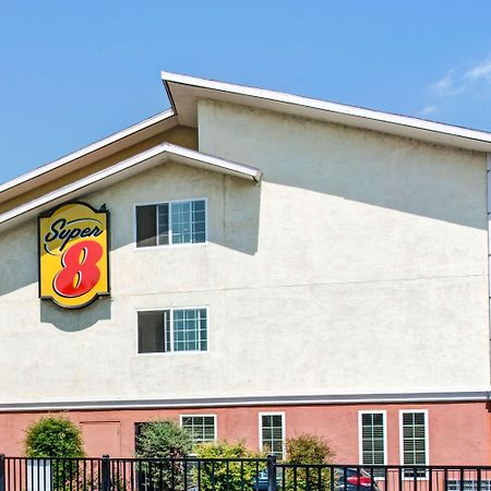 Super 8 By Wyndham Sacramento/Florin Rd Hotel Freeport Kültér fotó