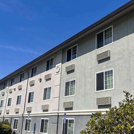 Super 8 By Wyndham Sacramento/Florin Rd Hotel Freeport Kültér fotó
