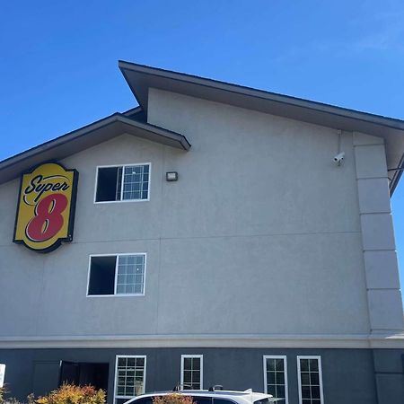 Super 8 By Wyndham Sacramento/Florin Rd Hotel Freeport Kültér fotó